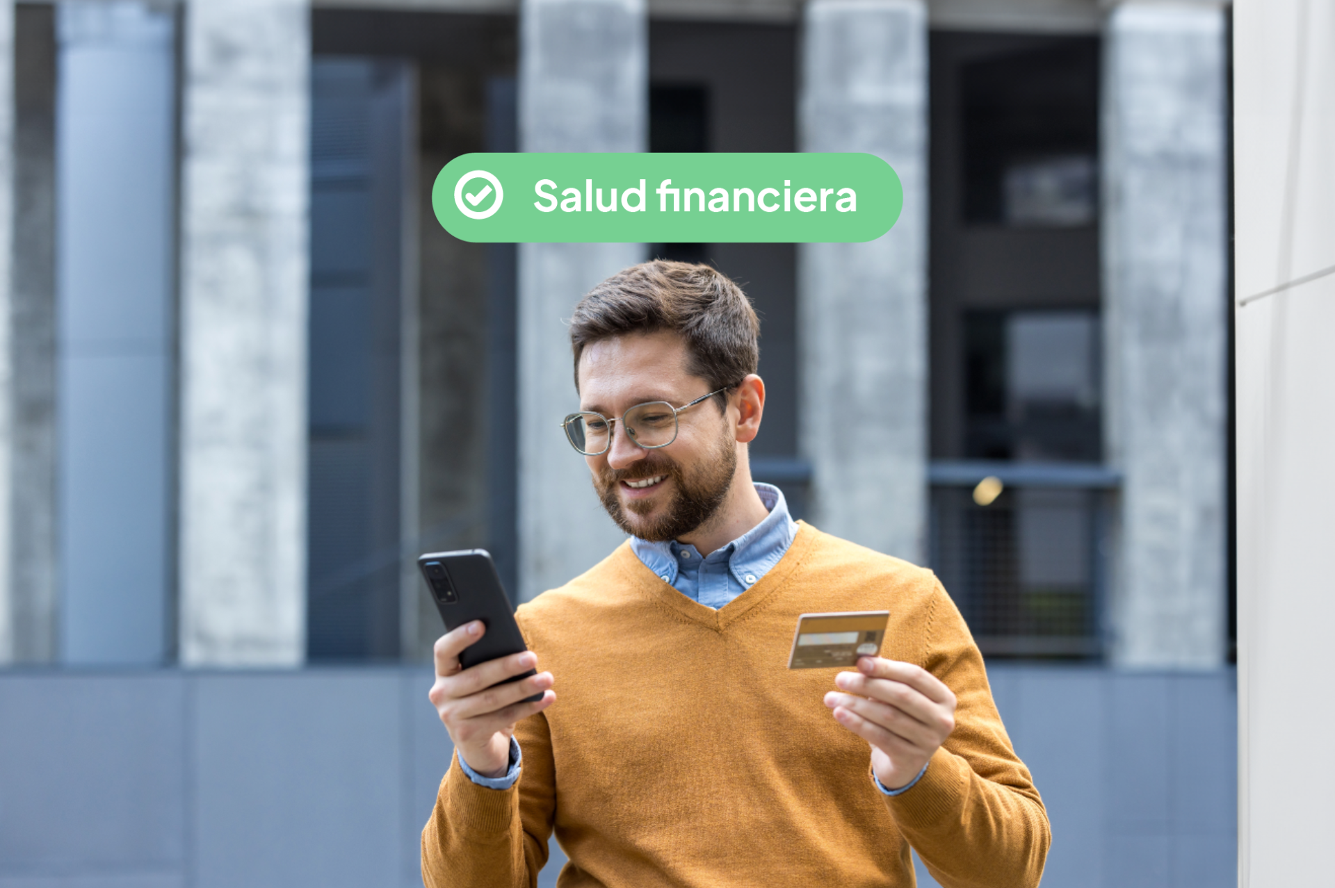 ¿Consolidar deudas de tarjetas de crédito? Así podés reducir tus pagos e intereses